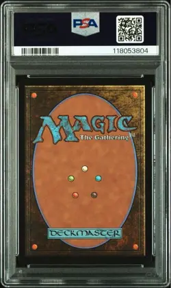 2023 MTG Elesh Norn PSA10 Showcase Compleat Foil Japanese MOM Collector Rare - Image 2