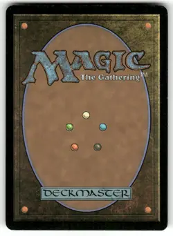 ECHOING DECAY #41 (COMMON) MTG DARKSTEEL - Image 2