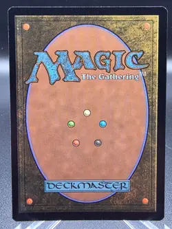 MTG Lady Octopus, Inspired Inventor 0035 Foil Marvel Spider-Man M/NM - Image 2