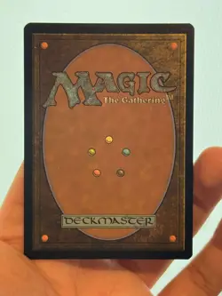 1X FOIL Persist BORDERLESS MINT MTG Magic SPG Special Guest Modern Horizons CEDH - Image 4