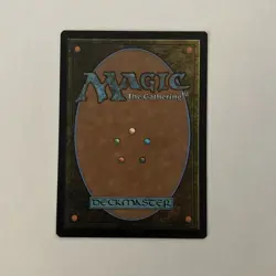 MTG Brainstorm 155 (Future Sight) Mystery Booster #2 Foil Near Mint - Image 2