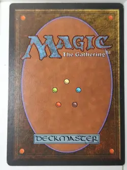 Axelrod Gunnarson - Chronicles - Magic the Gathering MTG Nice! - Image 2