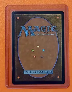 Green Goblin, Nemesis (Borderless) Spider-Man MTG Magic the Gathering-0023 - Image 2