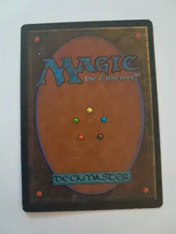 Urborg MP/HP Legends MTG Magic the Gathering - Image 2