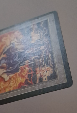 Urborg MP/HP Legends MTG Magic the Gathering - Image 3