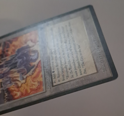 Urborg MP/HP Legends MTG Magic the Gathering - Image 4