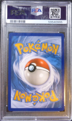 2018 POKEMON CELESTIAL STORM KYOGRE HOLO SM129 PROMO PRERELEASE STAFF PSA 10 - Image 2