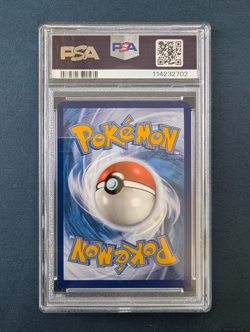2024 PSA 10 Arven #235 Special Illustration Rare Pokemon TCG Paldean Fates - Image 5