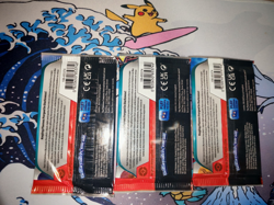 Pokemon Obsidian Flames Sealed Booster Packs x3 - New / sealed - Image 3