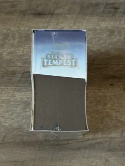 Pokemon TCG Silver Tempest Elite Trainer Box ETB FACTORY SEALED - Image 5