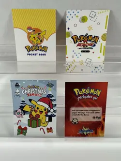 Pokemon Lot of 19 Cards and Stickers All Moltres #146 Moltres Only Pokemon Lot - Image 4