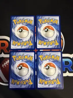 [4x Playset] Bravery Charm 173/193 - SV02: Paldea Evolved (PAL) - Pokemon TCG - Image 2