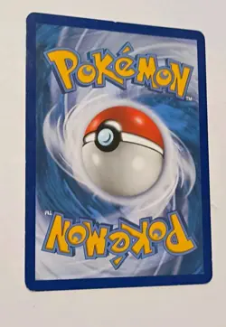 Pokemon TCG - SM Promos - Salandit - SM154 - Rare - Holofoil MP 2018 - Image 2
