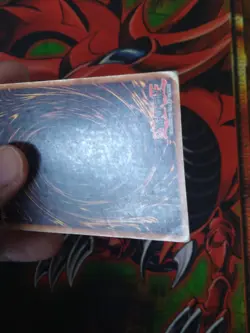 Mirage Knight - Super Rare - DCR-018 - Unlimited Edition Yugioh HP - Image 4