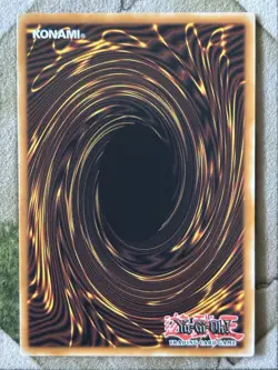 YuGiOh DESPIAN LULUWALILITH Prismatic Secret Rare MP24-EN085 - Image 3