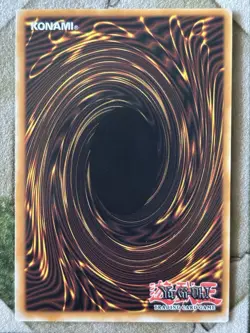 YuGiOh GUIDING QUEM, THE VIRTUOUS Quarter Century Secret Rare RA04-EN043 - Image 3