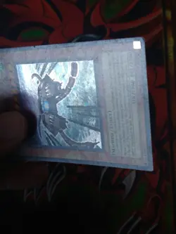 B.E.S. Tetran - EEN-EN017 - Super Rare - Unlimited Edition Yugioh MP- - Image 4