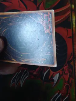 B.E.S. Tetran - EEN-EN017 - Super Rare - Unlimited Edition Yugioh MP- - Image 5