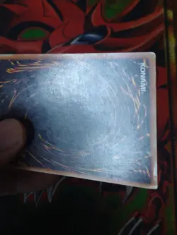 White-Horned Dragon - MDP2-EN006 Rare McDonald's Promo Limited Edition Yugioh HP - Image 5