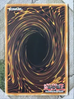 YuGiOh FALLEN OF ALBAZ Quarter Century Secret Rare RA01-EN021 - Image 3