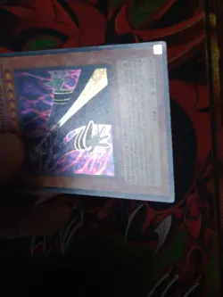 Mutant Mindmaster - PTDN-ENSE1 - Super Rare - Limited Edition Yugioh HP - Image 3