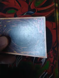 Mutant Mindmaster - PTDN-ENSE1 - Super Rare - Limited Edition Yugioh HP - Image 4