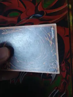 Mutant Mindmaster - PTDN-ENSE1 - Super Rare - Limited Edition Yugioh HP - Image 5