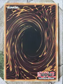 YuGiOh VENOMINON THE KING OF POISONOUS SNAKES Ultra Rare TAEV-EN014 - Image 3