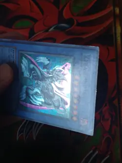 Zera the Mant - PP01-EN011 - Super Rare - Unlimited Premium Yugioh HP - Image 2
