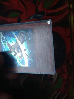 Mystic Swordsman LV6 - RDS-EN008 - Ultra Rare - Unlimited Edition Yugioh HP - Image 3