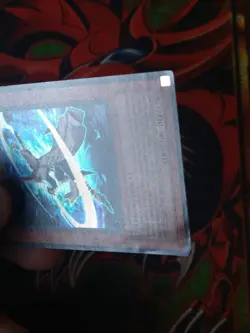Mystic Swordsman LV6 - RDS-EN008 - Ultra Rare - Unlimited Edition Yugioh HP - Image 4