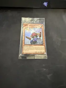 Card Trooper - Super Rare - YCS Stamped - Top Cut - 25YC-EN003 - NM - Yugioh TCG - Image 1