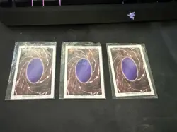 Bandai Swords Of Revealing Light, Gate Guardian And Mirror Force. Yugioh Bandai - Image 2