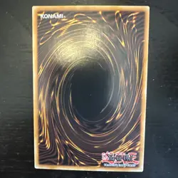 Ghost Mourner & Moonlit Chill RA04-EN033 (Quarter Century Secret Rare) Yugioh - Image 3