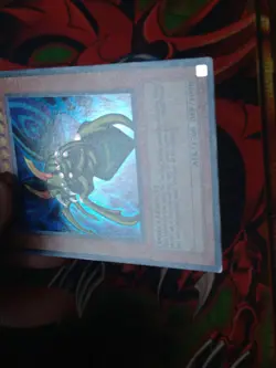 Perfectly Ultimate Great Moth - TSC-001 - Secret Rare - Promo Yugioh MP - Image 3
