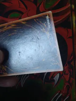 Seiyaryu - DDS-004 - Prismatic Secret Rare - Promo Yugioh HP+ - Image 5