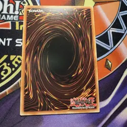Yugioh! Dark Paladin Ultra Parallel Rare - HAC1-EN018 1st Edition - Englisch - Image 2