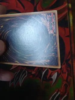 Gilford the Lightning - CT2-EN001 - Secret Rare - Limited Edition Yugioh HP - Image 4