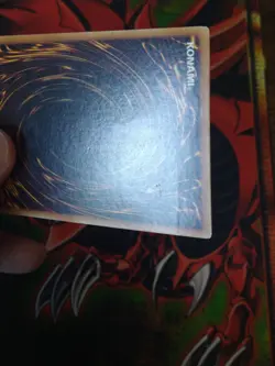 Gilford the Lightning - CT2-EN001 - Secret Rare - Limited Edition Yugioh HP - Image 5