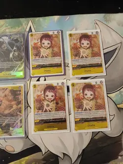 One Piece Ccg Prb-02 Lot Of 8 Cards Ace Secret, Alternate Art X.Drake Alternate - Image 4