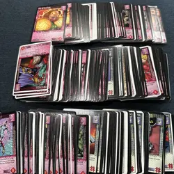 wildstorms ccg lot 850+ The Expandable Super-hero Collectible Card Game - Image 3