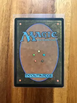 Spider-Ham, Peter Porker #201 BORDERLESS SCENE NM/M MTG Spiderman Magic Card - Image 2