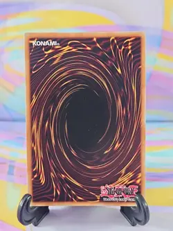 Yu-Gi-Oh TCG Card | Mirror Force Dragon DRL3-EN059 First Edition - Image 2