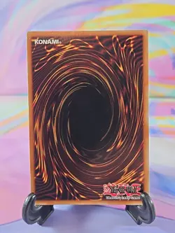 Yu-Gi-Oh TCG Card | ABC Dragon Buster SDKS-EN041 First Edition - Image 2