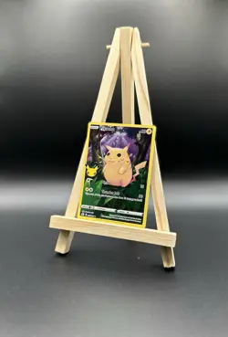 Pokemon TCG Celebrations 17 card bundle - Image 3