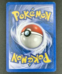 Pokemon Dark Charizard Holo Rare Card #4/82 - Team Rocket Series - LP - Image 2