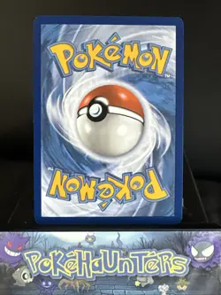 Pokemon Card Pikachu EX 063/193 Paldea Evolved Half Art Double Rare NM - Image 2