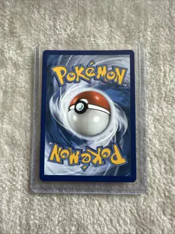 Pokemon Card Mimikyu SWSH136 Delta Species 25th Celebrations Black Star Promo - Image 2