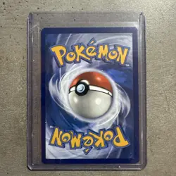 Pokemon card - Pidgeot ex 225/197 - Obsidian Flames - Pack Fresh - Image 2