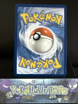 Pokemon Card Pikachu ex 028/131 Prismatic Evolutions Double Rare Holo NM - Image 2